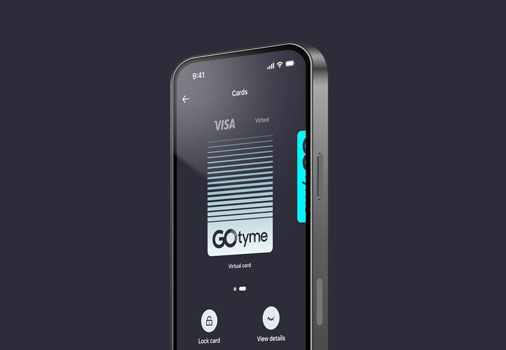 card image